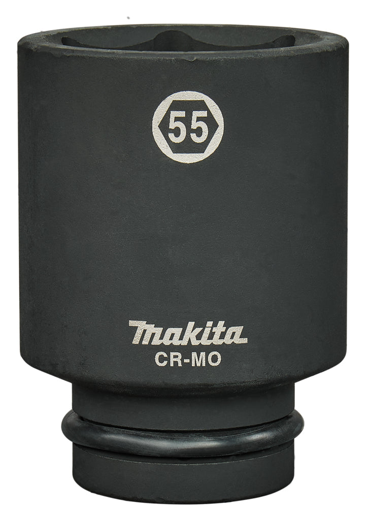 Accessoires Makita douille à chocs 55x108mm – e-24795