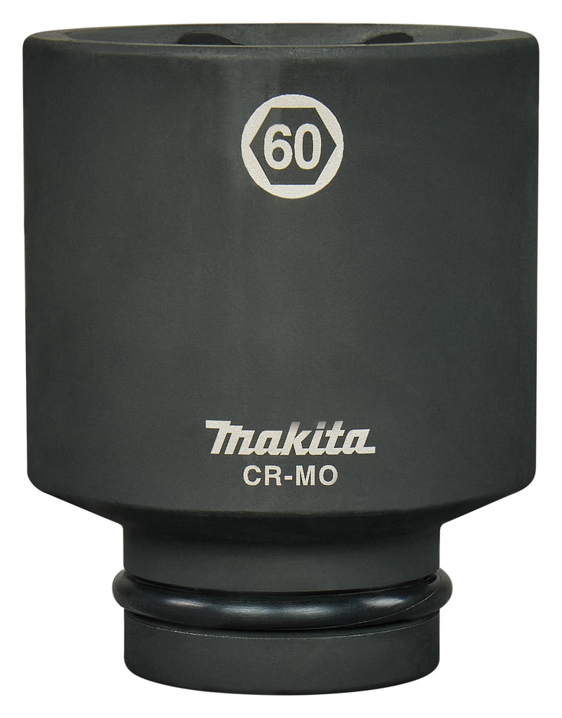 Accessoires Makita douille à chocs 60x108mm – e-24804