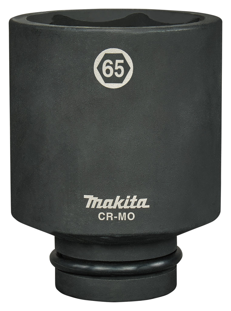 Accessoires Makita douille à chocs 65x120mm – e-24810