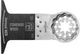 Fein e-cut lame de scie standard courbée 65x50 sl (10 pcs)