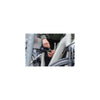 Lock de chaîne axa Absolut 5-110 cm noir