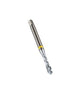 Robinet machine pour lucarne m18 din376 aveugle