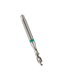 Robinet machine pour lucarne m4 din371 alu aveugle