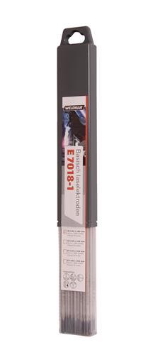 Électrodes basic e7018 4.0x350 p manchon (10 pièces)