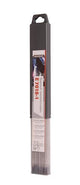 Électrodes basic e7018 4.0x350 p manchon (10 pièces)