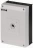 Eaton moeller Eaton boîte de commutation vide 240x160x125mm