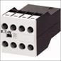 Eaton moeller Eaton contact auxiliaire 2xno+2xnc