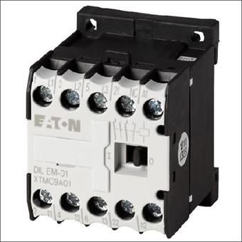 Eaton Moeller Eaton interrupteur magnétique 22a 3kw 24vdc