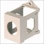 Adaptateur rail DIN Eaton Moeller Eaton pour bouton poussoir