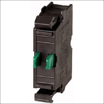 Eaton moeller Eaton bloc de contacts auxiliaires 1m 6a