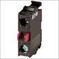 Eaton Moeller Eaton bloc de contacts auxiliaires 1 coupure 6a montage en bas