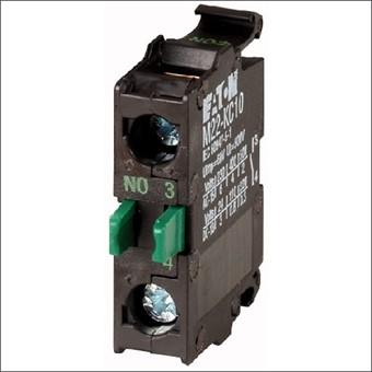 Eaton Moeller Eaton bloc de contacts auxiliaires 1 faire 6a montage en bas