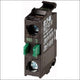 Eaton Moeller Eaton bloc de contacts auxiliaires 1 faire 6a montage en bas