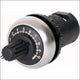 Potentiomètre Eaton Moeller Eaton 10k 0,5w montage 1 trou