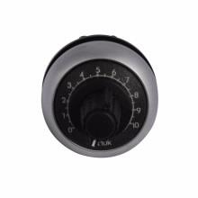 Potentiomètre Eaton Moeller Eaton 1k 0,5w montage 1 trou