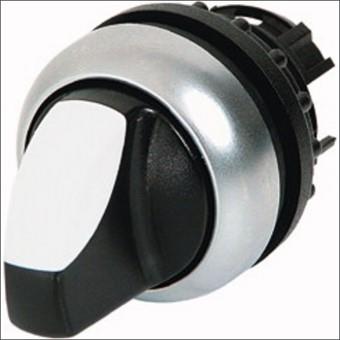 Eaton moeller Eaton sélecteur i-0-ii - fixe noir
