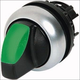 Eaton moeller Eaton sélecteur 0-1 fixe vert
