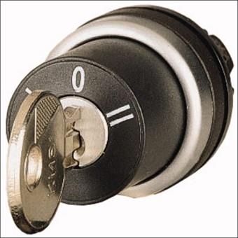 Eaton Moeller Eaton interrupteur à clé position i-0-ii
