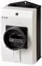 Eaton Moeller Eaton interrupteur sectionneur 3p 25 ampères ip65 monté en surface