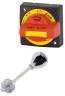 Bouton Eaton Moeller Eaton avec tige raccourcissable