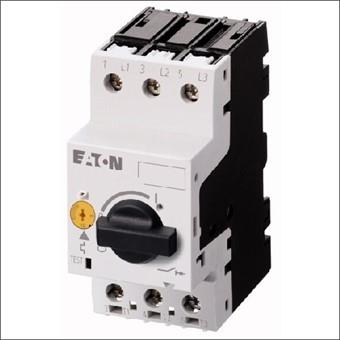Eaton Moeller Eaton interrupteur de protection moteur 6.3-10a