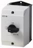 Eaton Moeller Eaton interrupteur 0-1 2 pôles