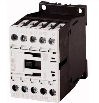 Eaton Moeller Eaton interrupteur magnétique 9a 24vac