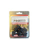 Écrou à oreilles Roveba pro user pour support de roue (8)