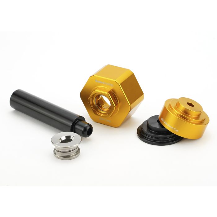 Presse d'installation de dépose de roulements Enduro - guide bb - 29mm (sram dub)