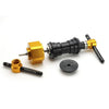 Presse d'installation de retrait de roulements Enduro - cuvette bb - 30 mm (bb30)