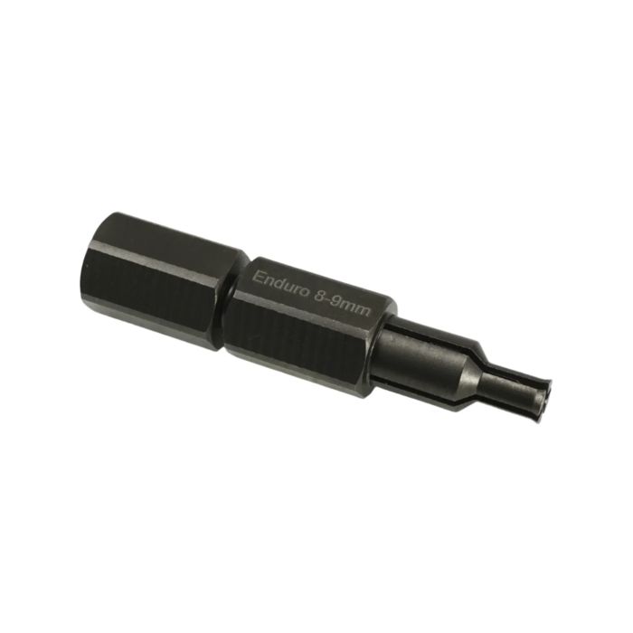 Extracteur de roulements Enduro pour cr-mo 8-9mm
