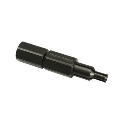 Extracteur de roulements Enduro pour cr-mo 8-9mm
