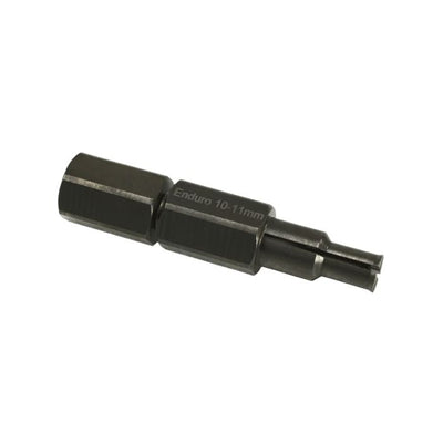 Extracteur de roulements Enduro pour cr-mo 10-11mm