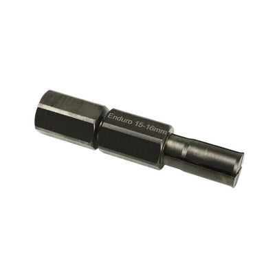 Extracteur de roulements Enduro pour cr-mo 15-16mm