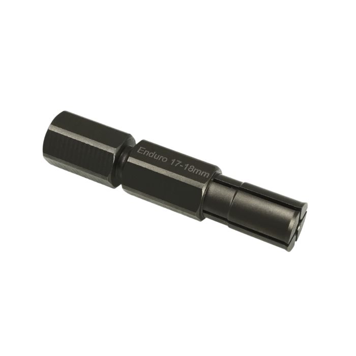 Extracteur de roulements Enduro pour cr-mo 17-18mm