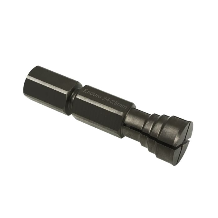 Extracteur de roulements Enduro pour cr-mo 24-25mm
