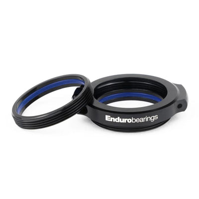 Roulements Enduro réglage de la précharge du boîtier de pédalier en aluminium - dub bb30