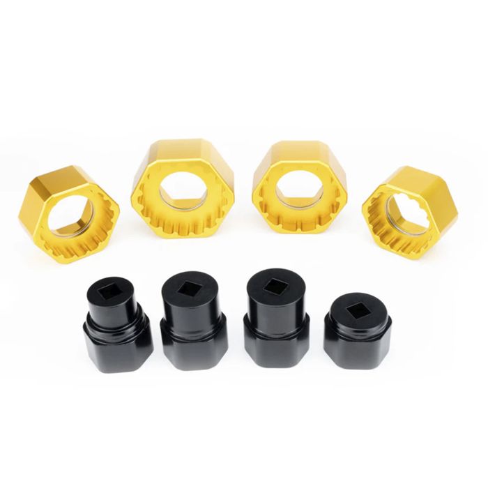 Roulements Enduro boîtier de pédalier pro cup - kit d'outils