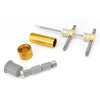 Extraction des roulements borgnes des roulements Enduro - kit d'outils