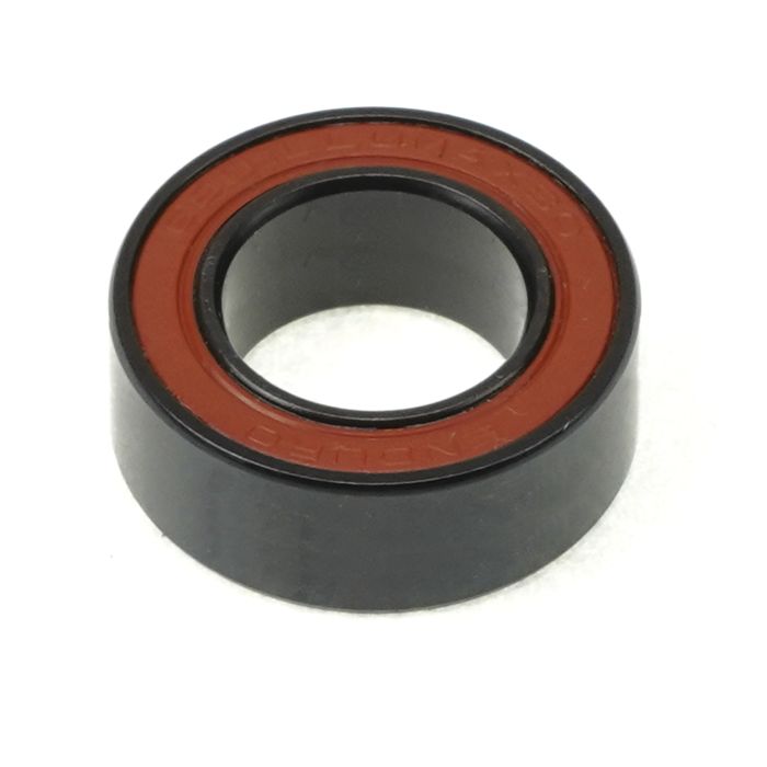 Roulements Enduro 3801 llu max bo - abec 3 max - oxyde noir - double rangée (radial) - 12x21x8