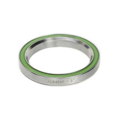 Roulements Enduro acb 4545 150 ssm - inox 440c (contact angulaire) - 40x51,8x7 (45x45°)