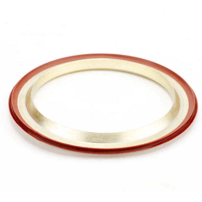 Jeu de direction à roulements Enduro - bague de couronne étanche en aluminium (1,5'' - 36°)