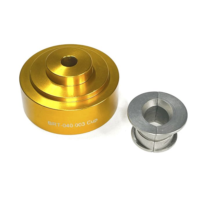Presse d'installation de dépose de roulements Enduro - kit bb - bb86 92