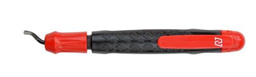 Noga tools manche nougat fraise ez rouge + n-1