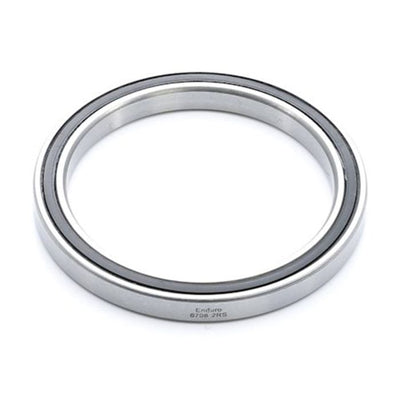 Roulements Enduro 6708 2rs - abec 3 (radial) - 40x50x5