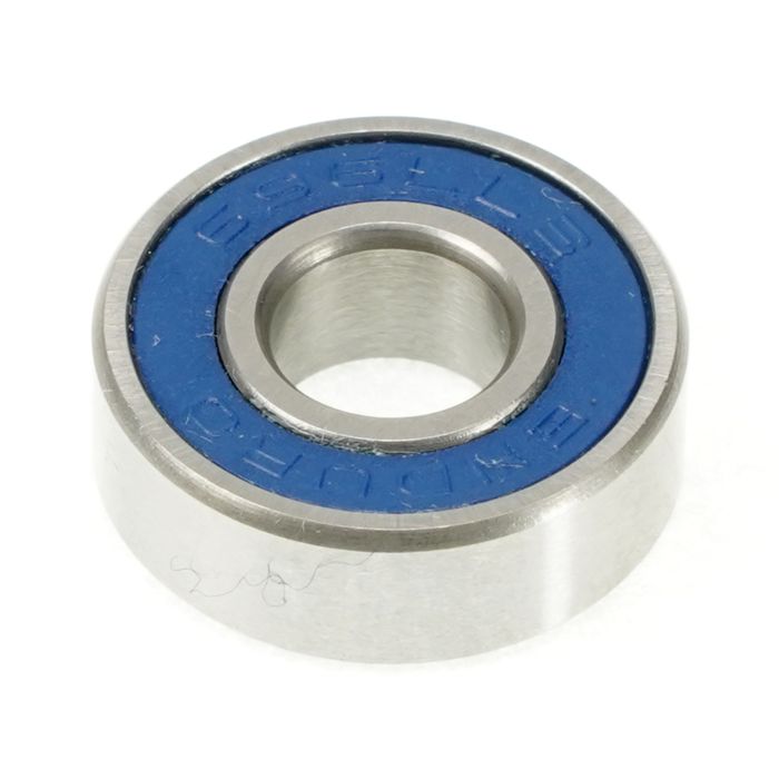 Roulements Enduro 696 llb - abec 3 (radial) - 6x15x5