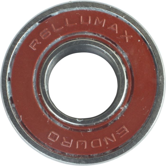 Roulements Enduro r 6 llu max - abec 3 max (radial) - 3 8x7 8x9 32''