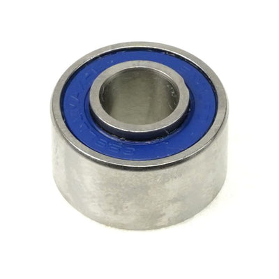 Roulements Enduro 398 llu max-e - abec 3 max - double rangée (radial) - 8x19x10 11