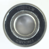 Enduro Lager 7001 2RS 12X28X8 ABEC 3 MAX A C - afbeelding 2