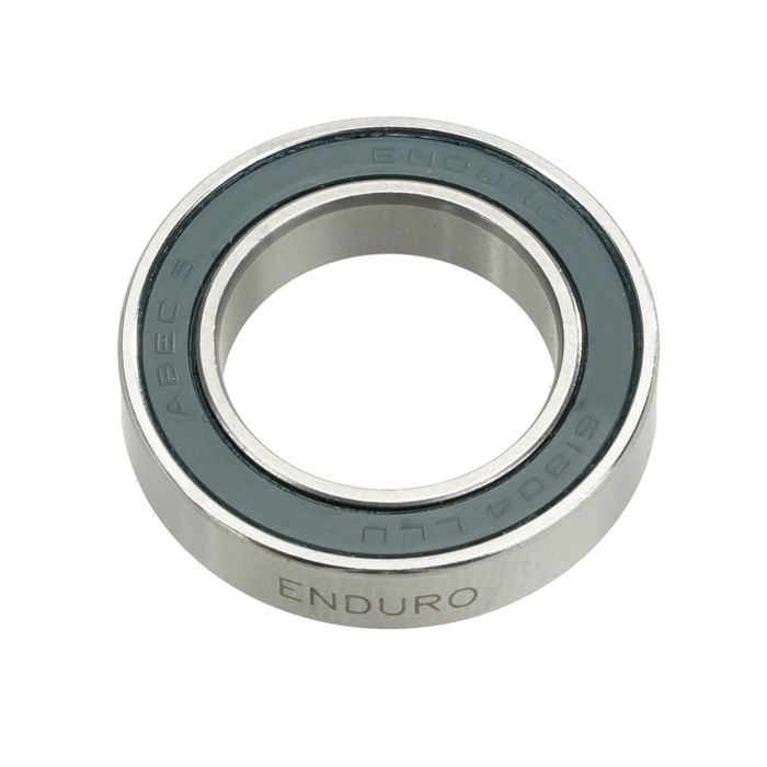 Enduro Lager 61804 SRS 20X32X7 ABEC 5